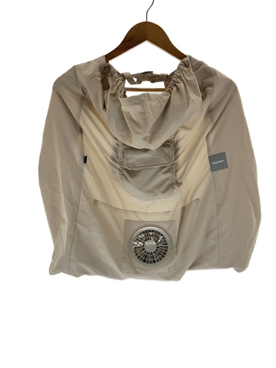 その他ブランド / BabyHopper/空調抱っこ紐カバー/IVO