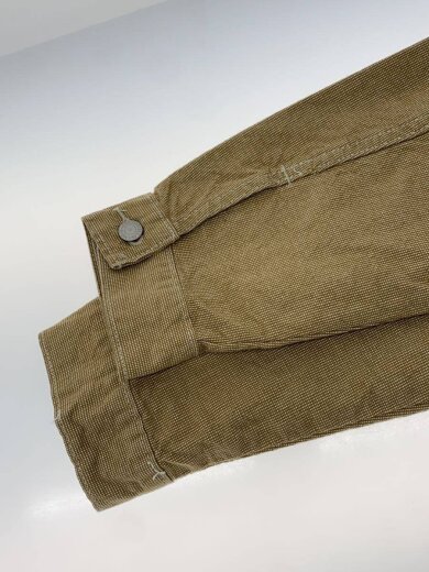 商品画像：ジャケット/M/コットン/BEG/PC9-A7632-0017 5