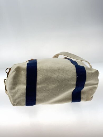 商品画像：トートバッグ/キャンバス/IVO/307241 4