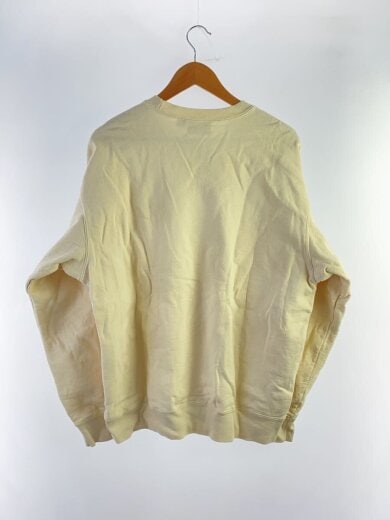 商品画像：スウェット/Small Box Crewneck/L/コットン/IVO 2