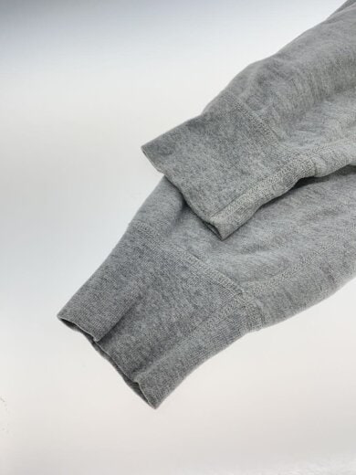 商品画像：パーカー/M/コットン/GRY 6