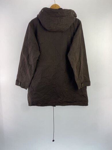 商品画像：ジャケット/40/コットン/BRW 2