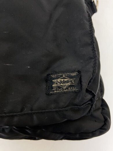 商品画像：ショルダーバッグ/--/BLK 5