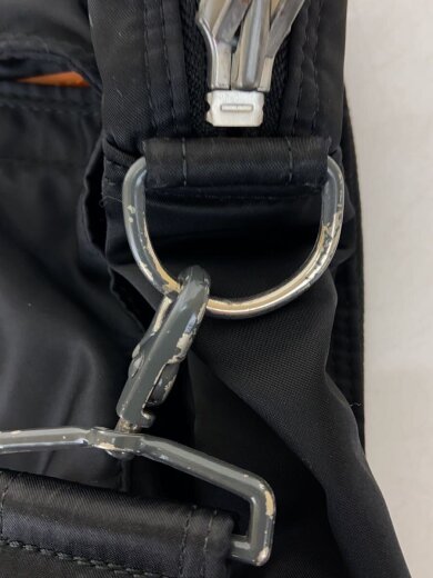 商品画像：ショルダーバッグ/--/BLK 7