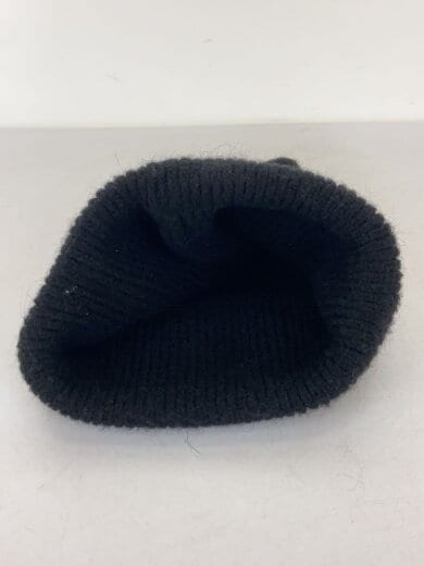 商品画像：ニットキャップ/--/BLK/メンズ 3