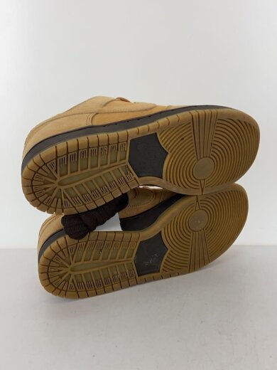 商品画像：ローカットスニーカー/24cm/BRW/スウェード/BQ6817-204 4