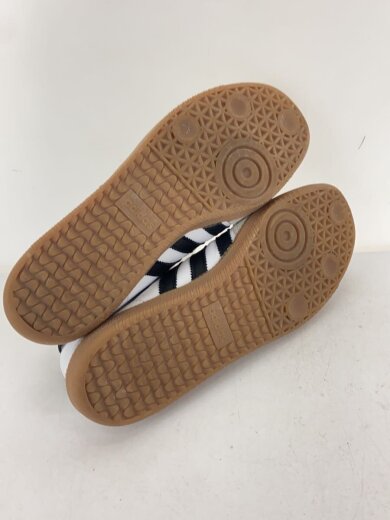 商品画像：SAMBA COLLAPSIBLE/26cm/WHT/レザー 4