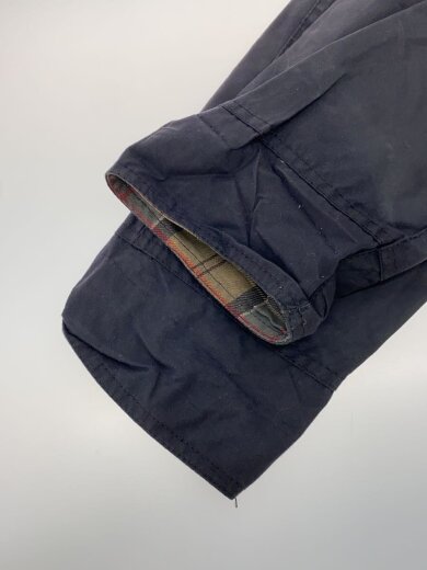 商品画像：ジャケット/16/コットン/NVY/LWX0051NY9116 5