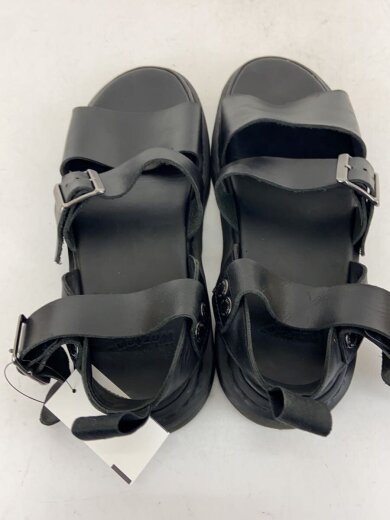 商品画像：サンダル/US10/BLK/15695001 3