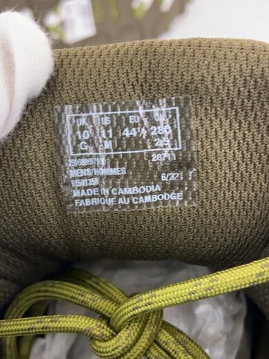 商品画像：ブーツ/28cm/BRW/261688697-100 5