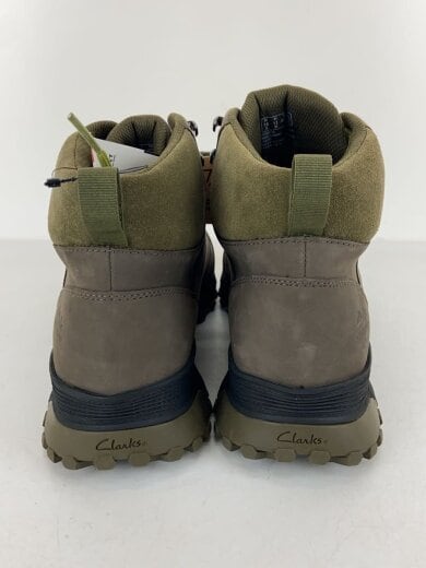 商品画像：ブーツ/28cm/BRW/261688697-100 6