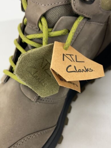 商品画像：ブーツ/28cm/BRW/261688697-100 8