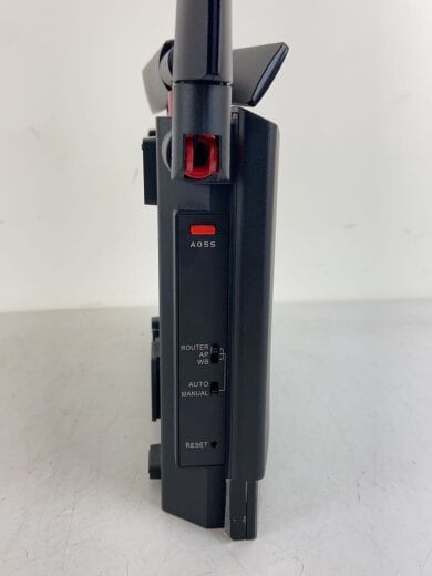 商品画像：無線LANルーター(Wi-Fiルーター) WXR-5700AX7B 2