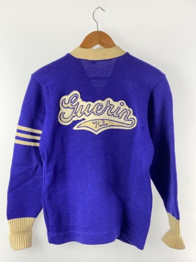 商品画像：LOGAN/カーディガン(厚手)/--/ウール/PUP 2