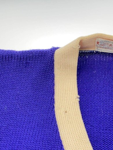 商品画像：LOGAN/カーディガン(厚手)/--/ウール/PUP 5