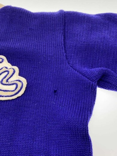 商品画像：LOGAN/カーディガン(厚手)/--/ウール/PUP 6