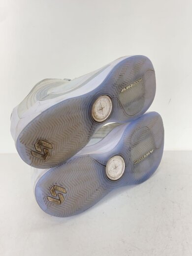 商品画像：ルカ 4 TB PF/26.5cm/WHT 4