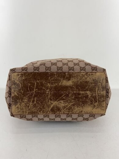 商品画像：トートバッグ_GGキャンバス/--/BEG/総柄 4