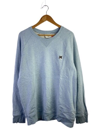 商品画像：スウェット/XXL/コットン/BLU/GM00333KM0002 1