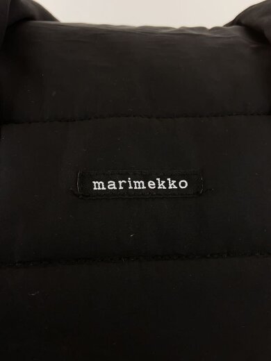 商品画像：トートバッグ/ポリエステル/BLK/MILLA 5