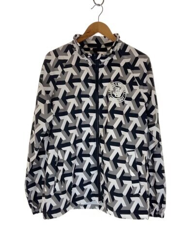 商品画像：262-3220803 スポーツウェアー/5/GRY/262-3220803 1