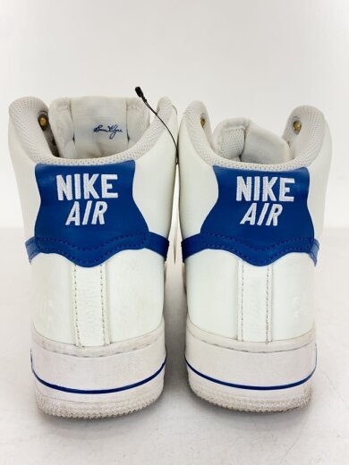 商品画像：ハイカットスニーカー/US7.5/WHT/dq7584-100 6