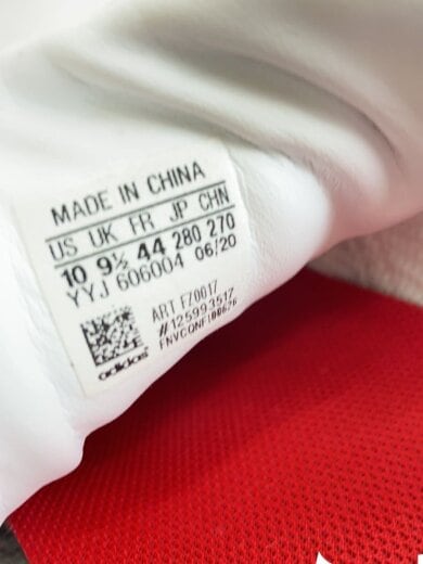 商品画像：SUPER STAR_スーパースター/28cm/WHT// 5