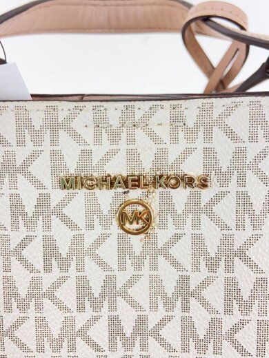 商品画像：ショルダーバッグ/レザー/PNK/BA-2105 5