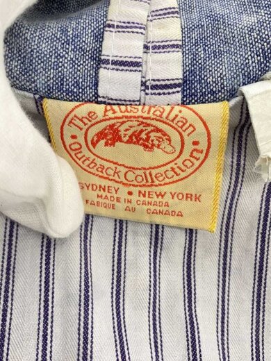 商品画像：The Australian Outback Collectio/コート 3