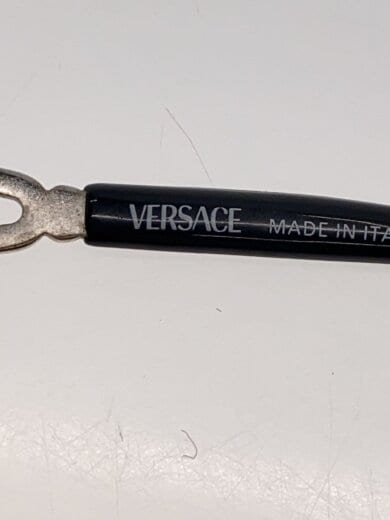 商品画像：サングラス/--/SLV/BLK/レディース/MOD.490 4