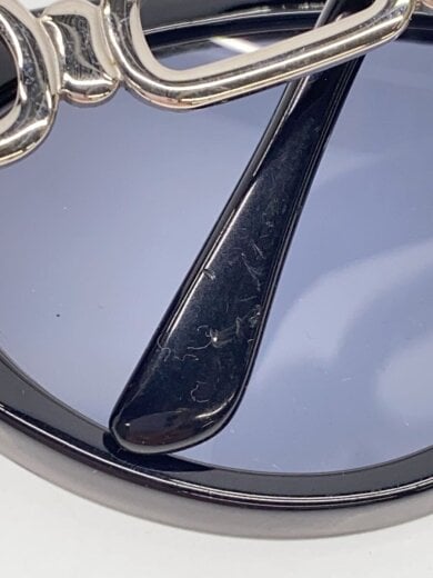 商品画像：サングラス/--/SLV/BLK/レディース/MOD.490 5