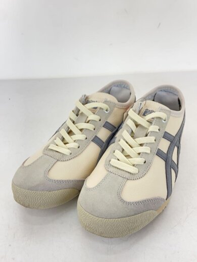 商品画像：ローカットスニーカー/24cm/CRM/1183C015 2