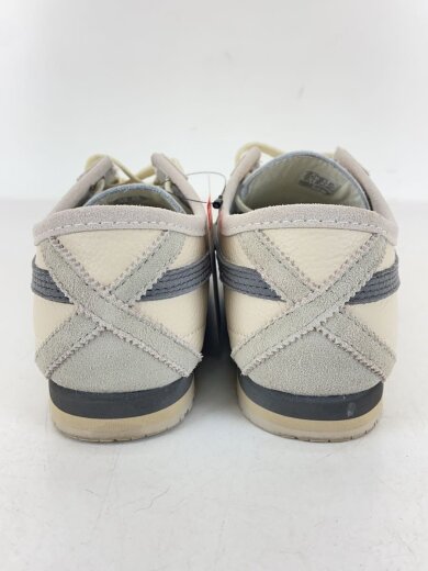 商品画像：ローカットスニーカー/24cm/CRM/1183C015 6