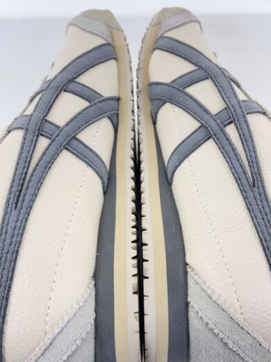 商品画像：ローカットスニーカー/24cm/CRM/1183C015 8