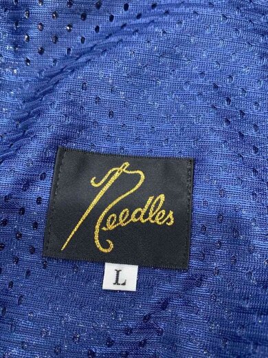 商品画像：トラクックパンツ/L/ポリエステル/PUP/総柄/EJ204 4