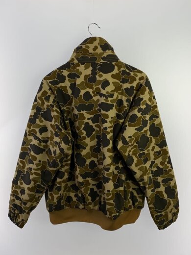 商品画像：ロマビスタジャケット/L/コットン/KHK/カモフラ 2