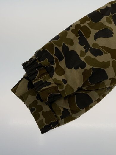 商品画像：ロマビスタジャケット/L/コットン/KHK/カモフラ 5