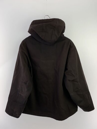 商品画像：ジャケット/M/コットン/BRW/213-1524 2