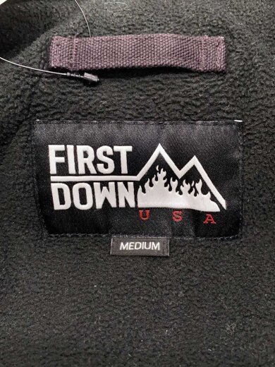 商品画像：ジャケット/M/コットン/BRW/213-1524 3