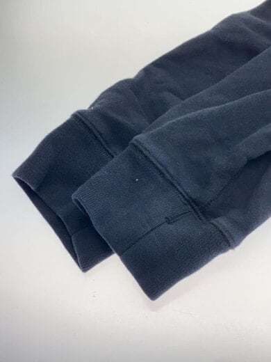 商品画像：パーカー/L/コットン/BLK/OMBB074S21FLE003 5