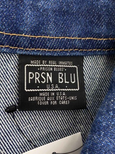 商品画像：Gジャン/XS/デニム/IDG/650 3