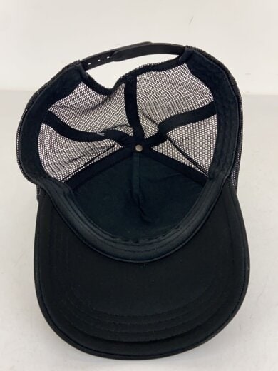 商品画像：IDEASWAM/メッシュキャップ/FREE/BLK/メンズ 4