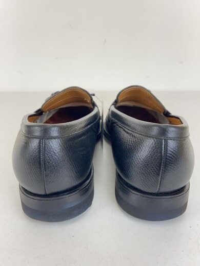 商品画像：ローファー/25cm/BLK 6