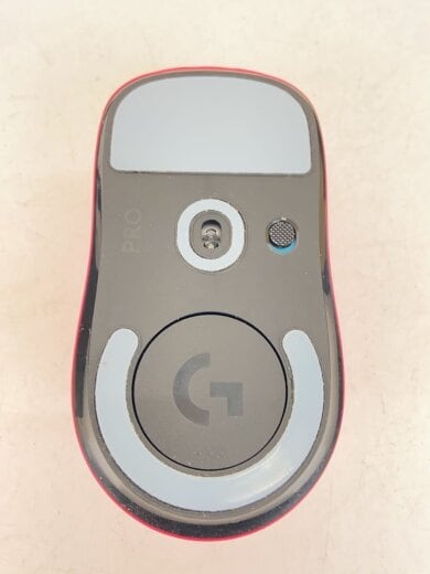 商品画像：マウス G-PPD-003WL MR0086 4