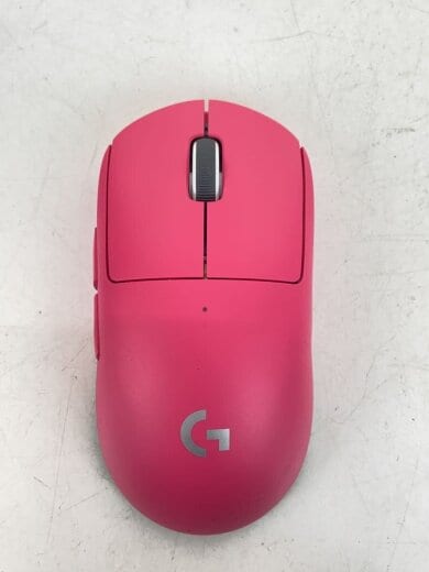 商品画像：マウス G-PPD-003WL MR0086 5