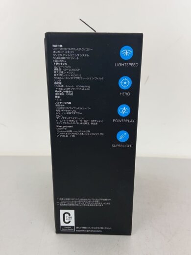 商品画像：マウス G-PPD-003WL MR0086 7