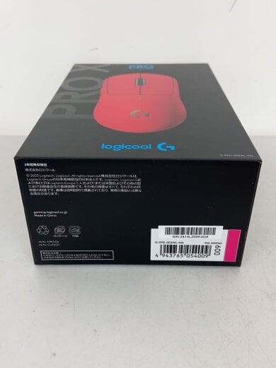 商品画像：マウス G-PPD-003WL MR0086 8