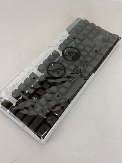 商品画像：キーボード G-PKB-002LoL 1