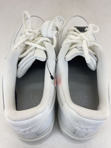 商品画像：ローカットスニーカー/27.5cm/WHT/HV5953-100 3