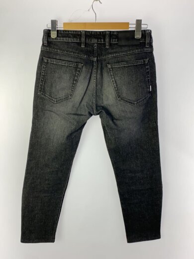 商品画像：ボトム/30/デニム/BLK/N231_P285 2